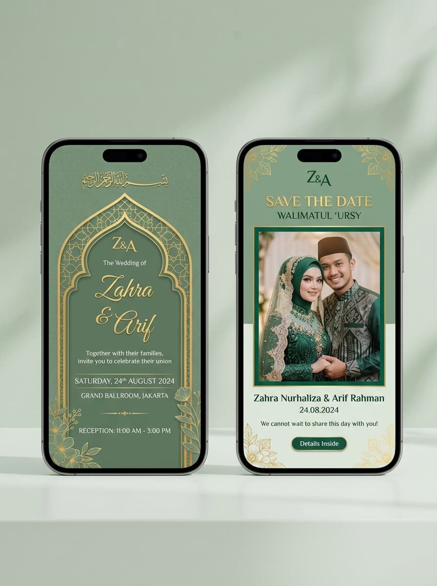 Tema Islami Kalem