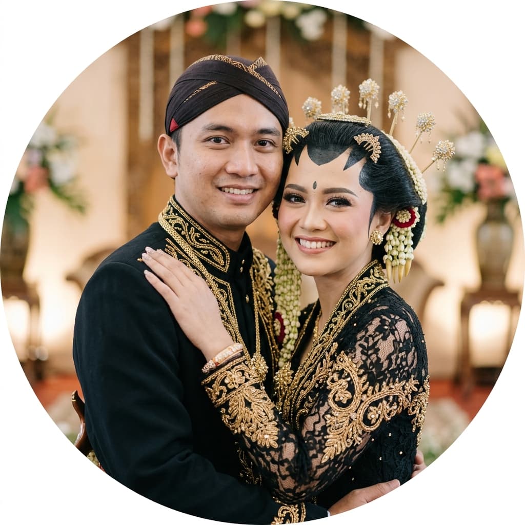 Fitri & Reza